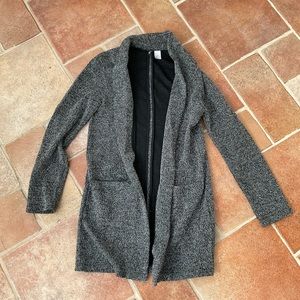 💙4/$20 H&M Duster Cardigan